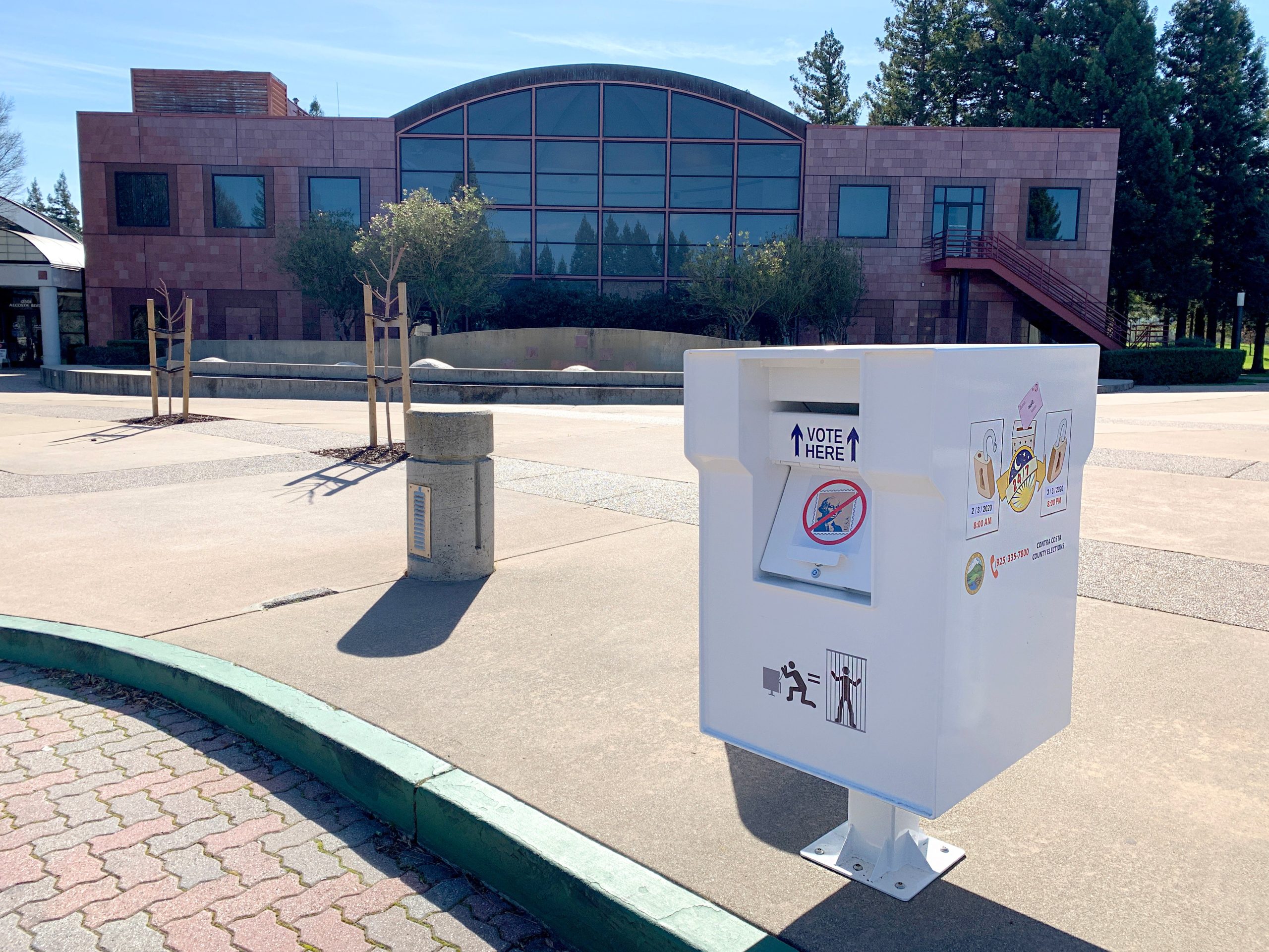 Races take shape for primary election in Contra Costa County