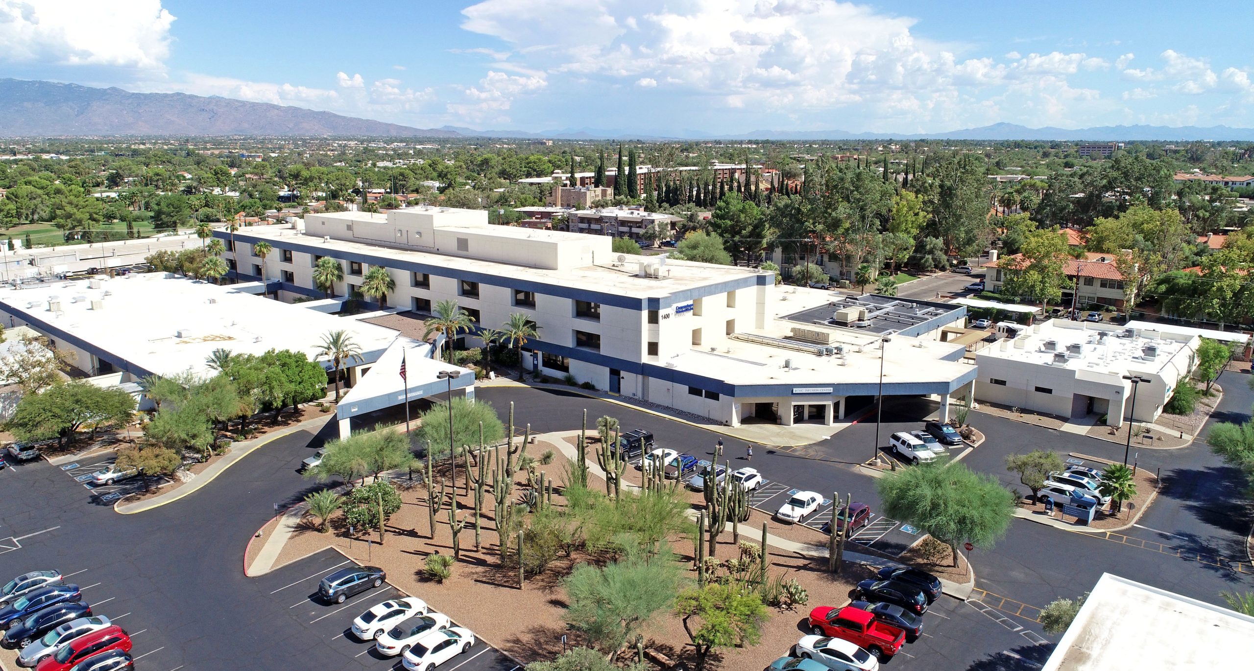San Ramon developer buys medical building in Arizona - Danville San Ramon
