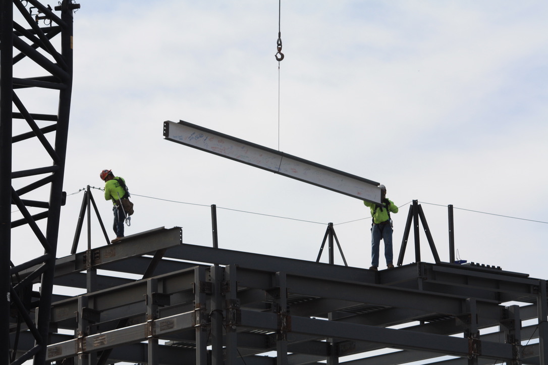 Emerald San Ramon Construction milestone for Emerald High School, future home of the ...