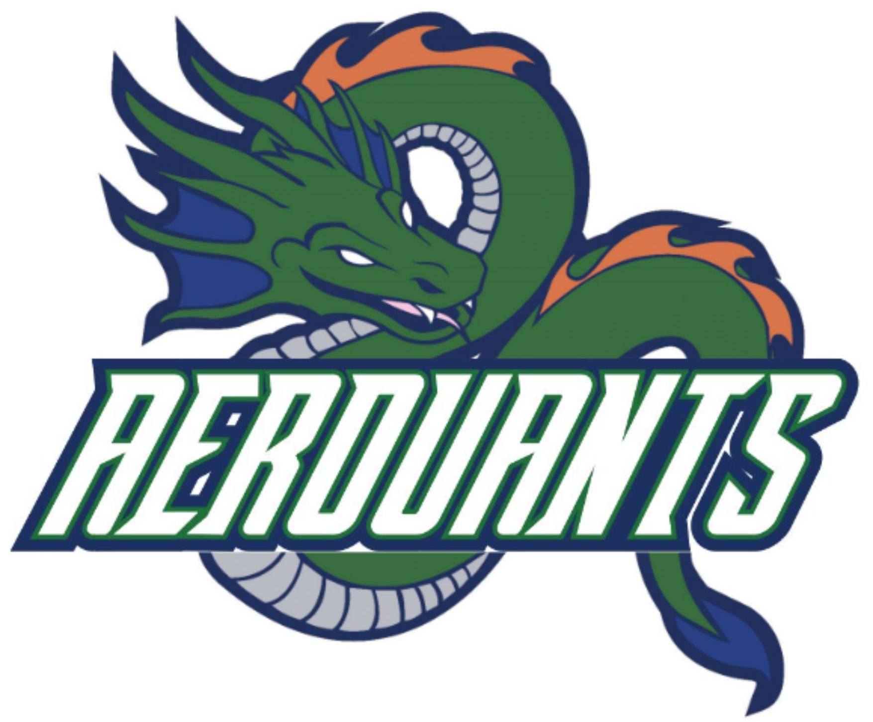 Emerald San Ramon Dublin's Emerald High School unveils new mascot - Danville San Ramon