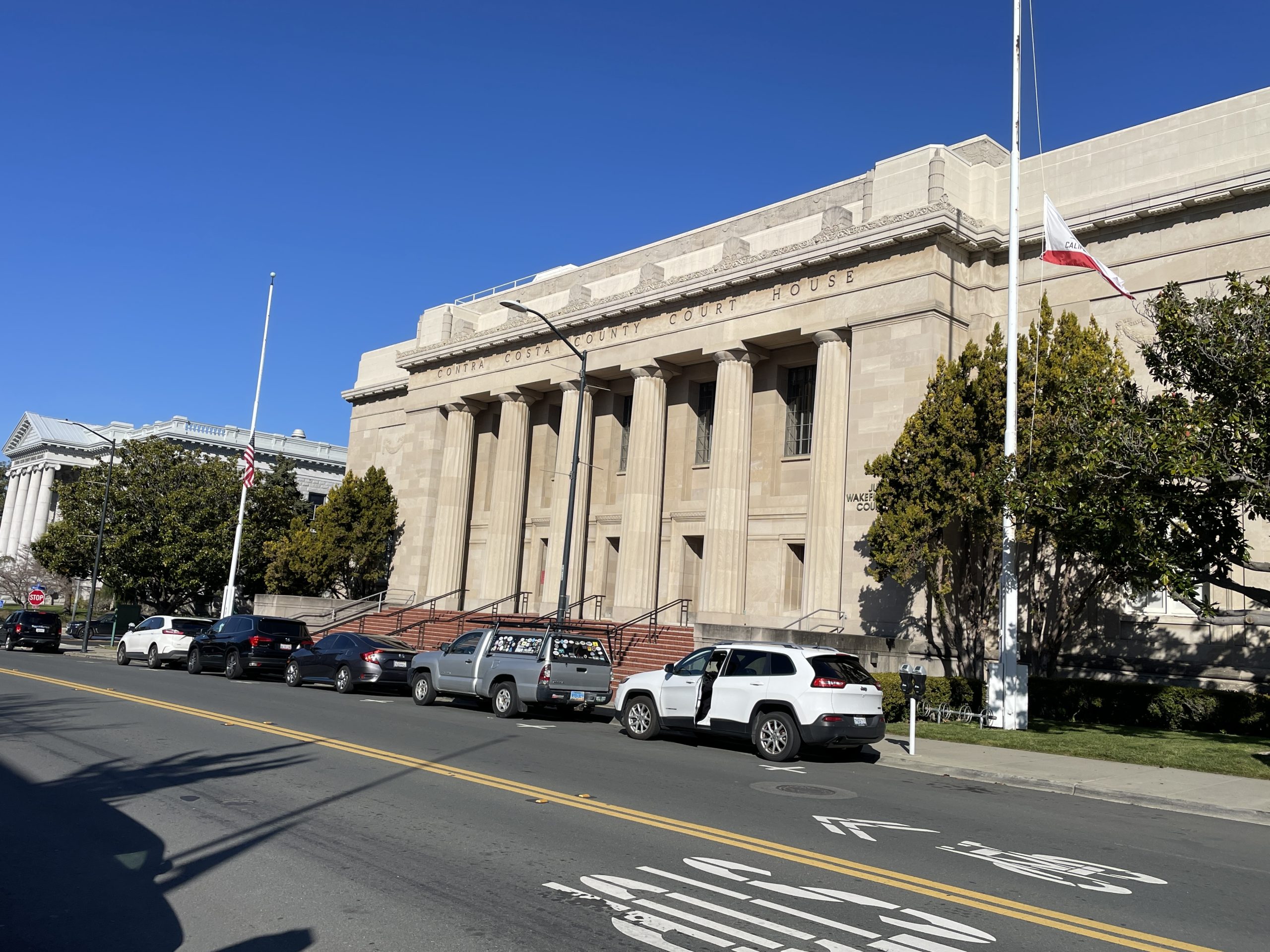 SRVFPD poised to settle gender discrimination lawsuit from former employee