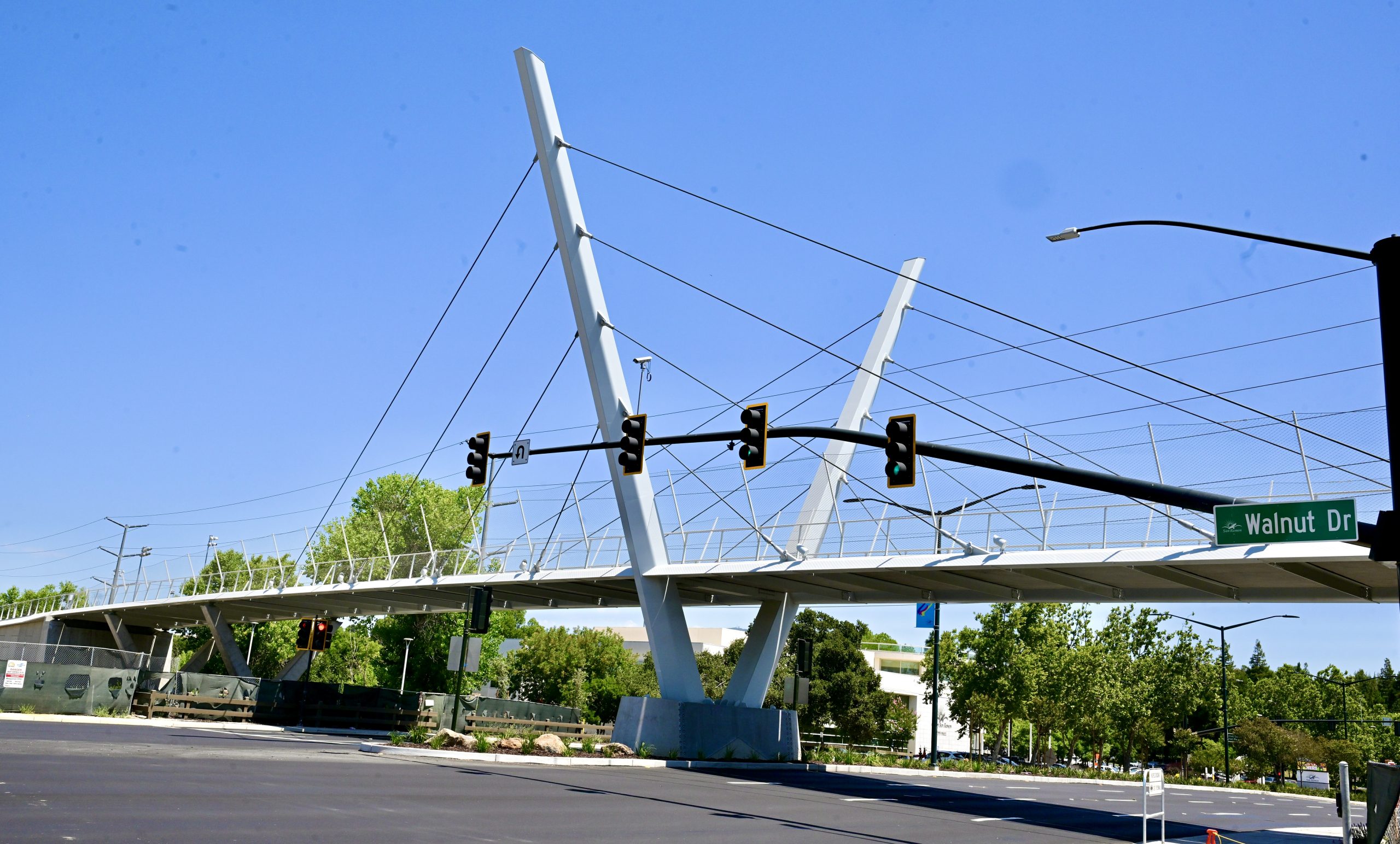 County looking toward 'bicycle expressway' on Iron Horse Trail