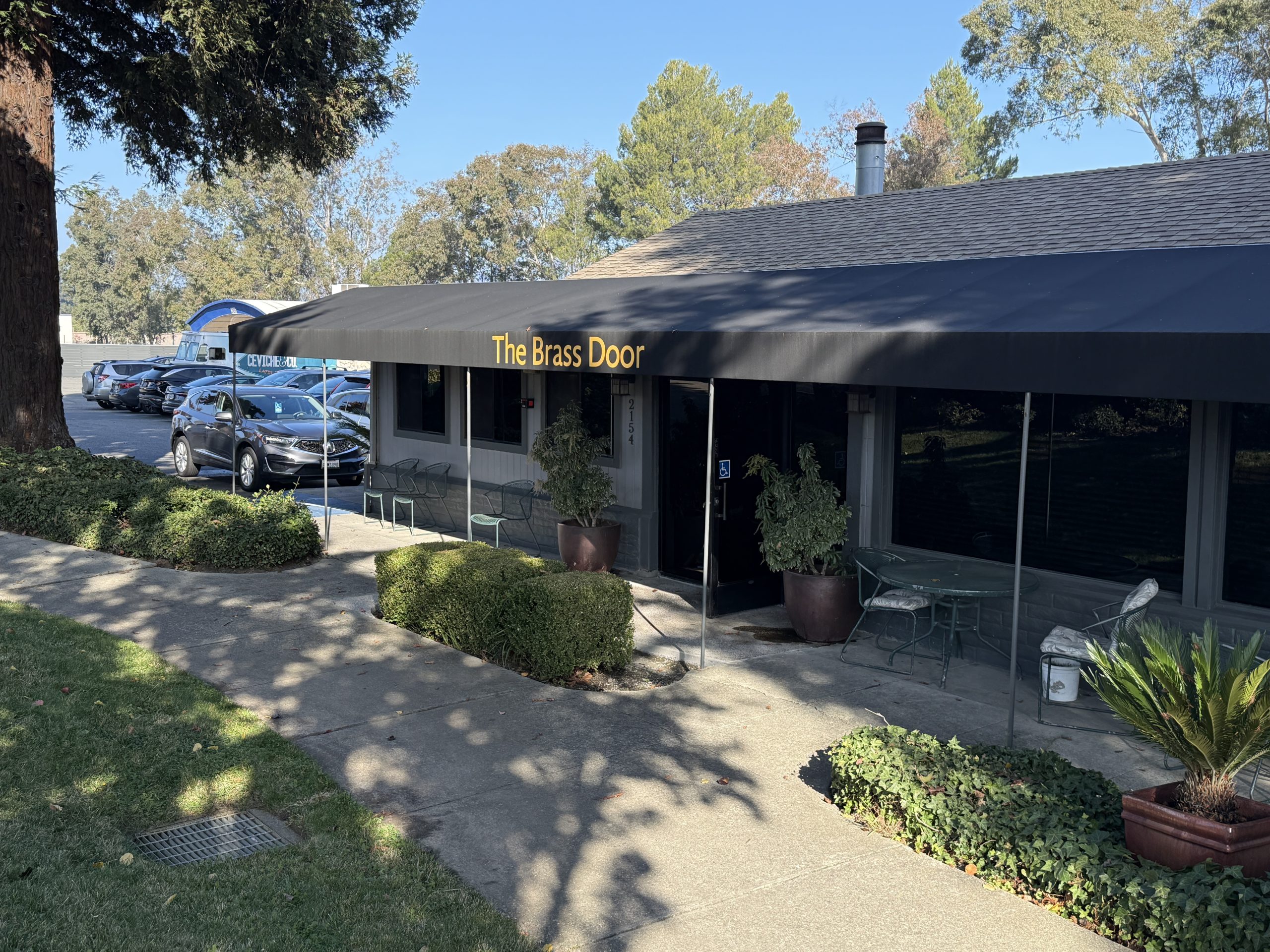 The Brass Door to shut permanently after nearly 80 years in San