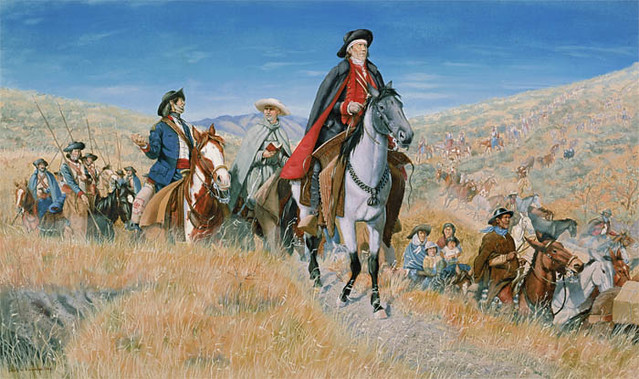 Community Briefs: Anza expedition exhibit | Cultural showcase | Kids’ business fair | Mock trial kickoff