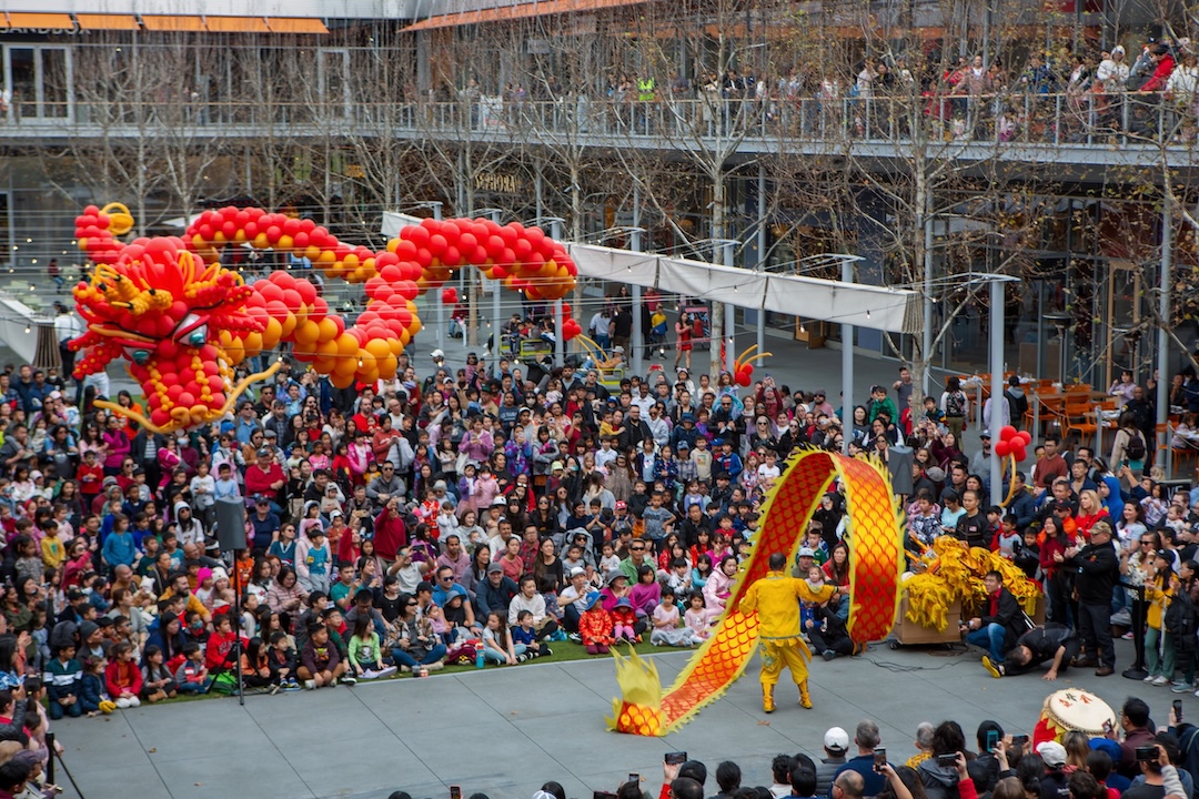 Community Briefs: San Ramon Lunar New Year event | I-680 Alamo ramp closure canceled | Cash in refund checks with Contra Costa notice