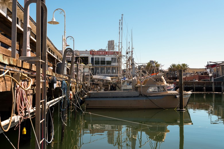 California salmon fishing poised to finally reopen. Can the industry recover?
