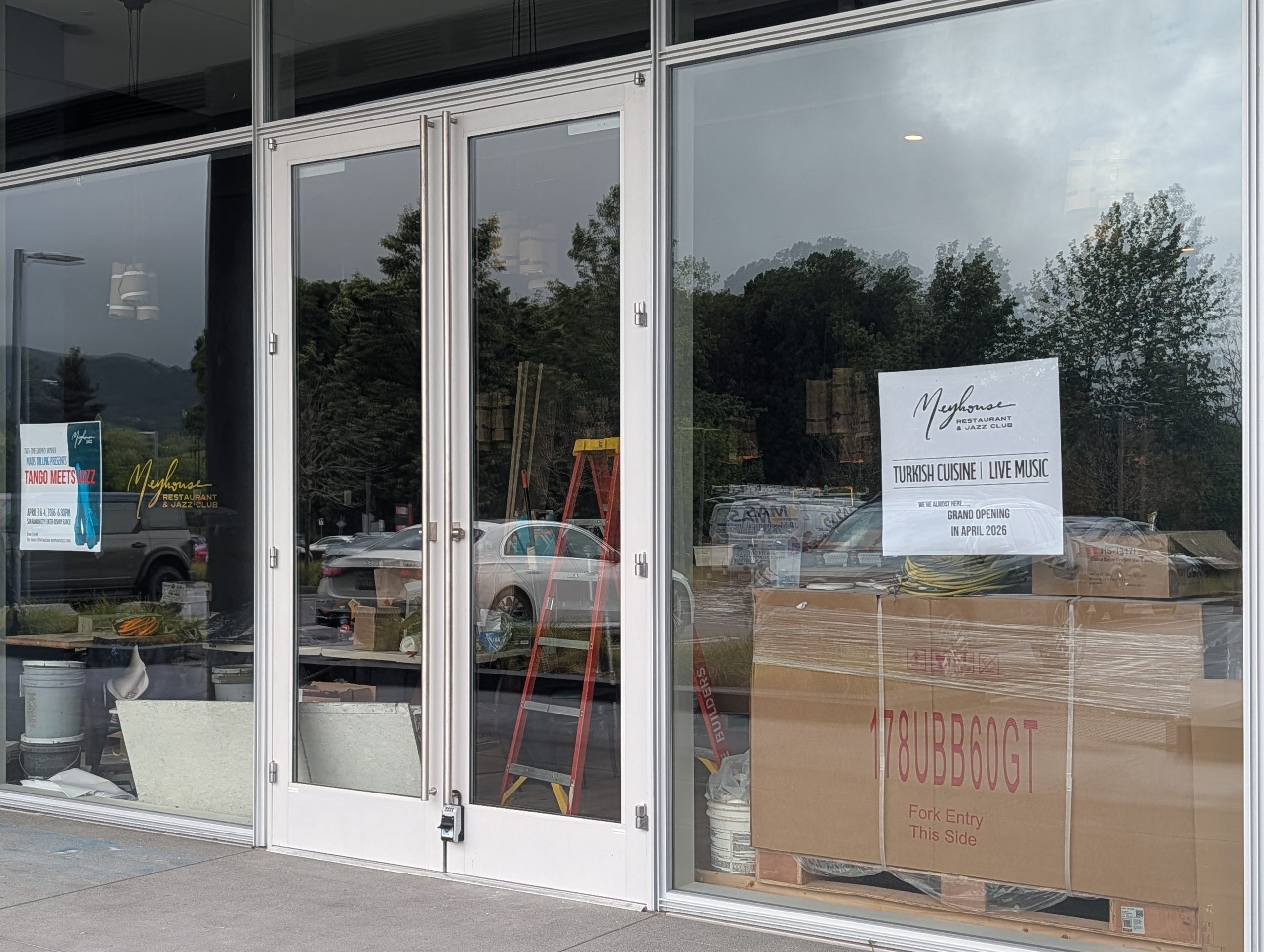 Community Briefs: Tango and Jazz at City Center | Alamo and Danville ...