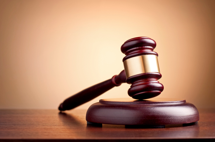 Former Livermore bishop accused of child sex abuse appears in court after being released on bail