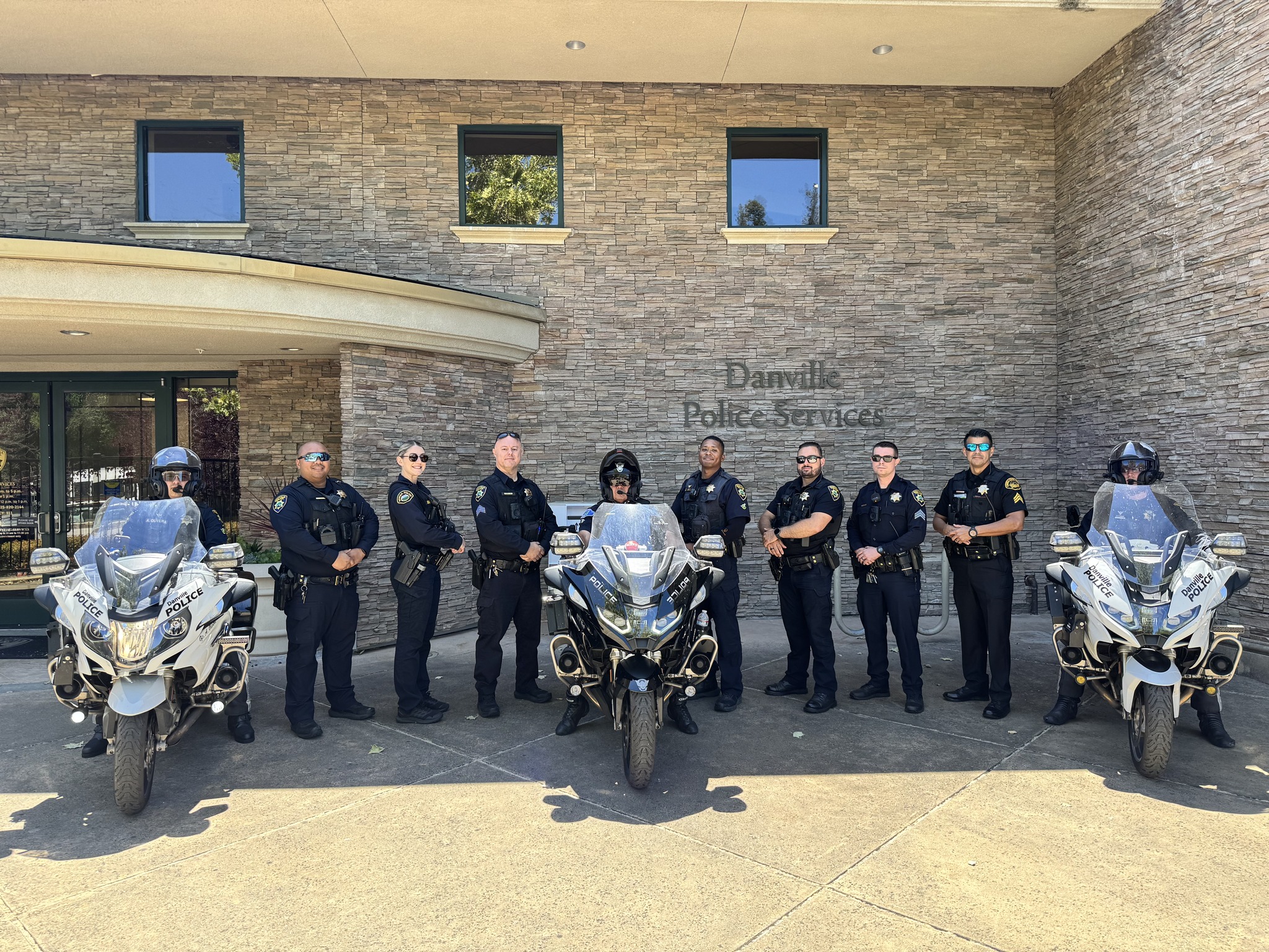 Community Briefs: Police blitz in Danville | Narcan distribution boxes