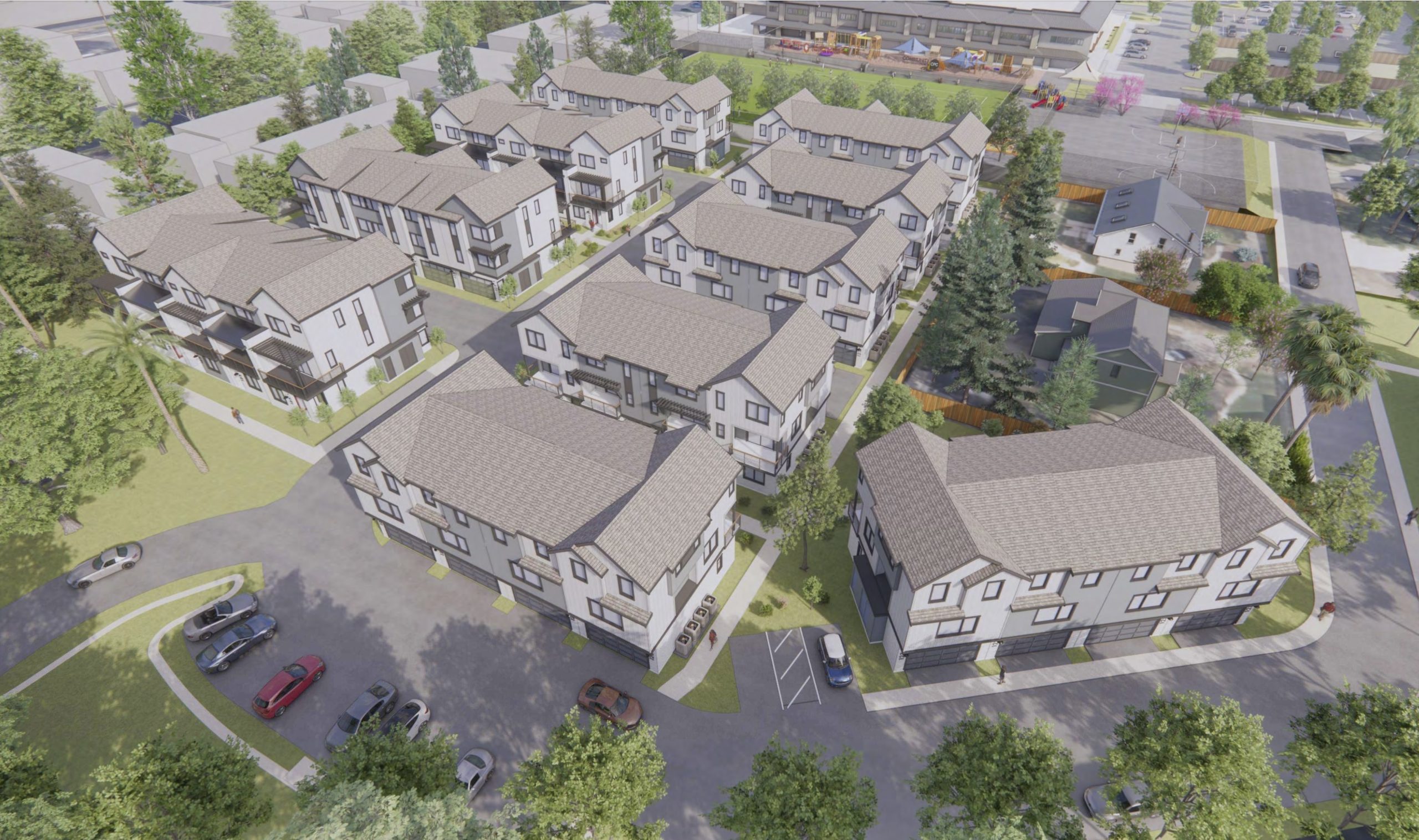 Danville council to debate appeal over church housing project