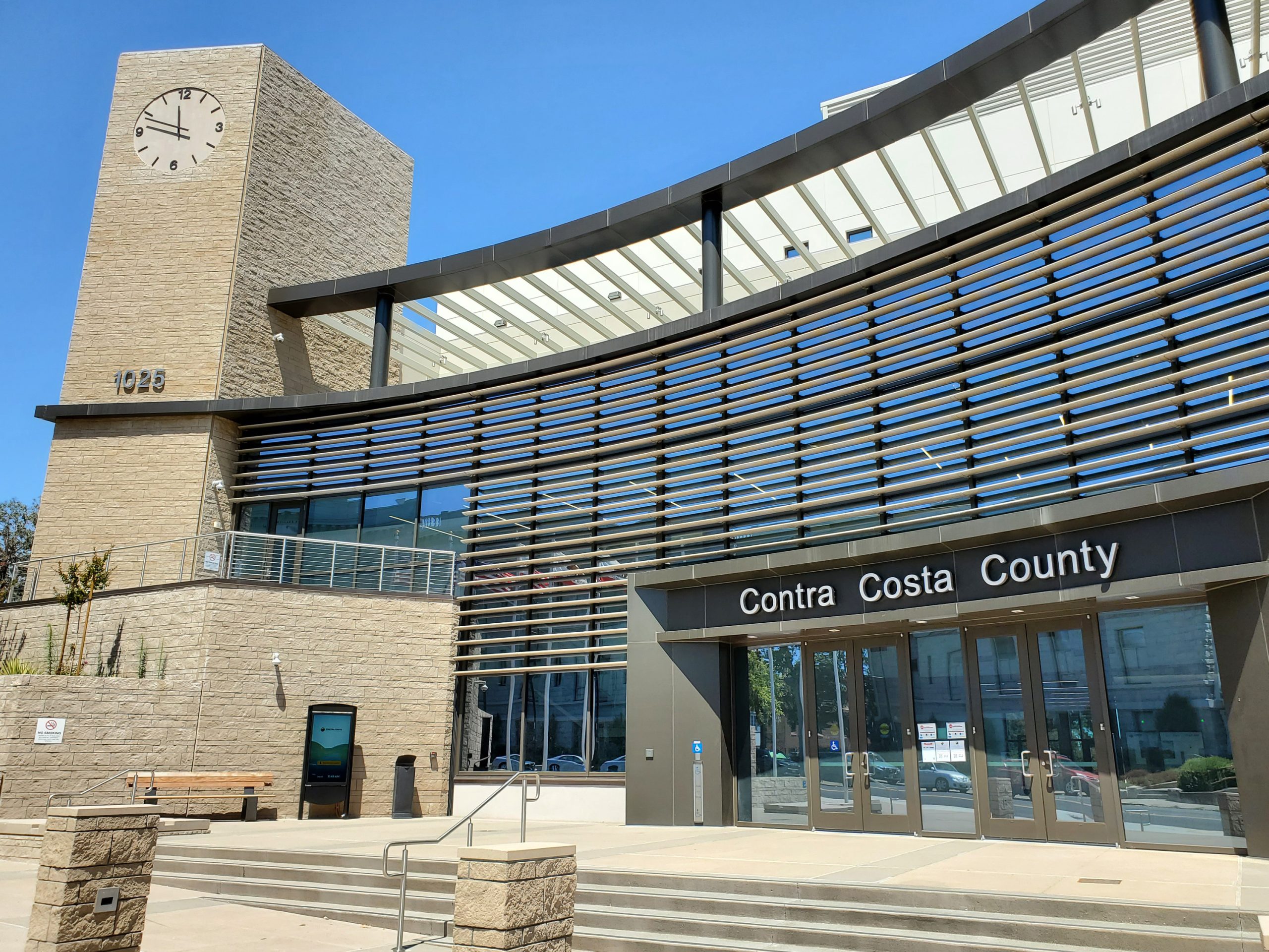 'Increased audit risk': Contra Costa County supes approve $250K contract amendment with accounting firm