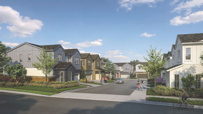 San Ramon commission holding study session on Faria Preserve neighborhood expansion