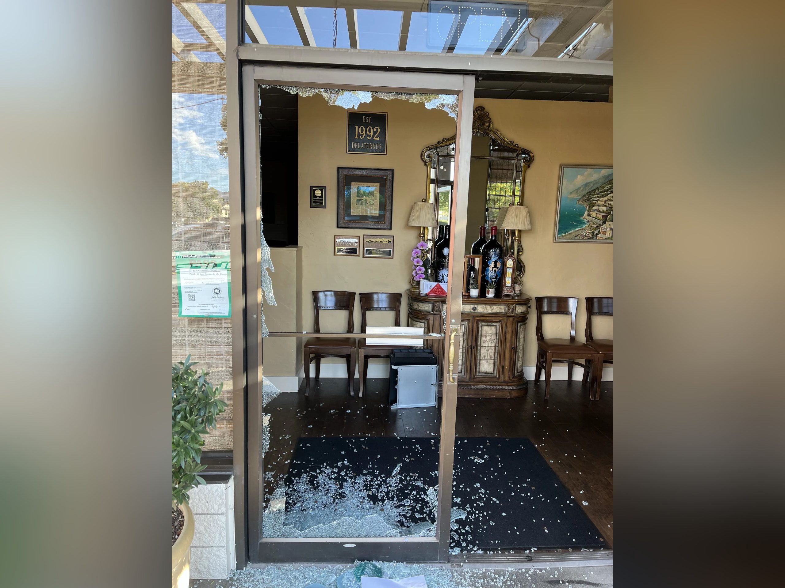 Sao Ramon Police arrest Pleasanton teen in connection with regional burglary ...