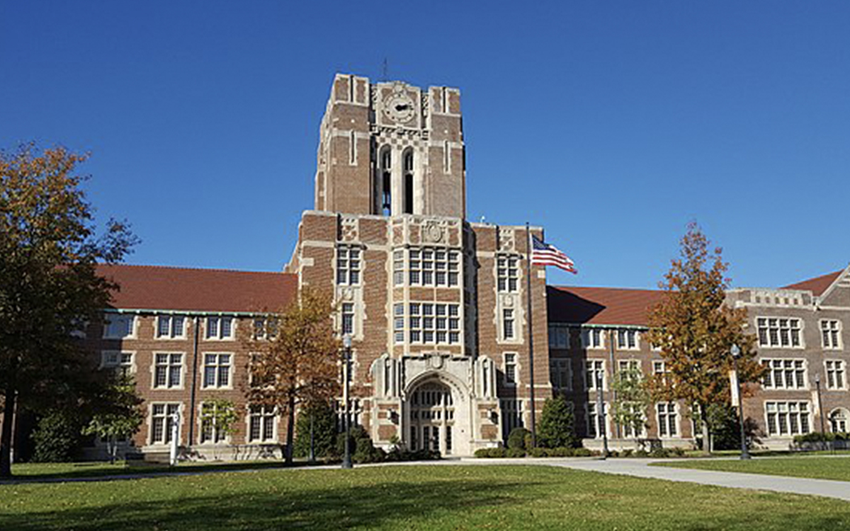 College Profile: University of Tennessee-Knoxville (UTK)