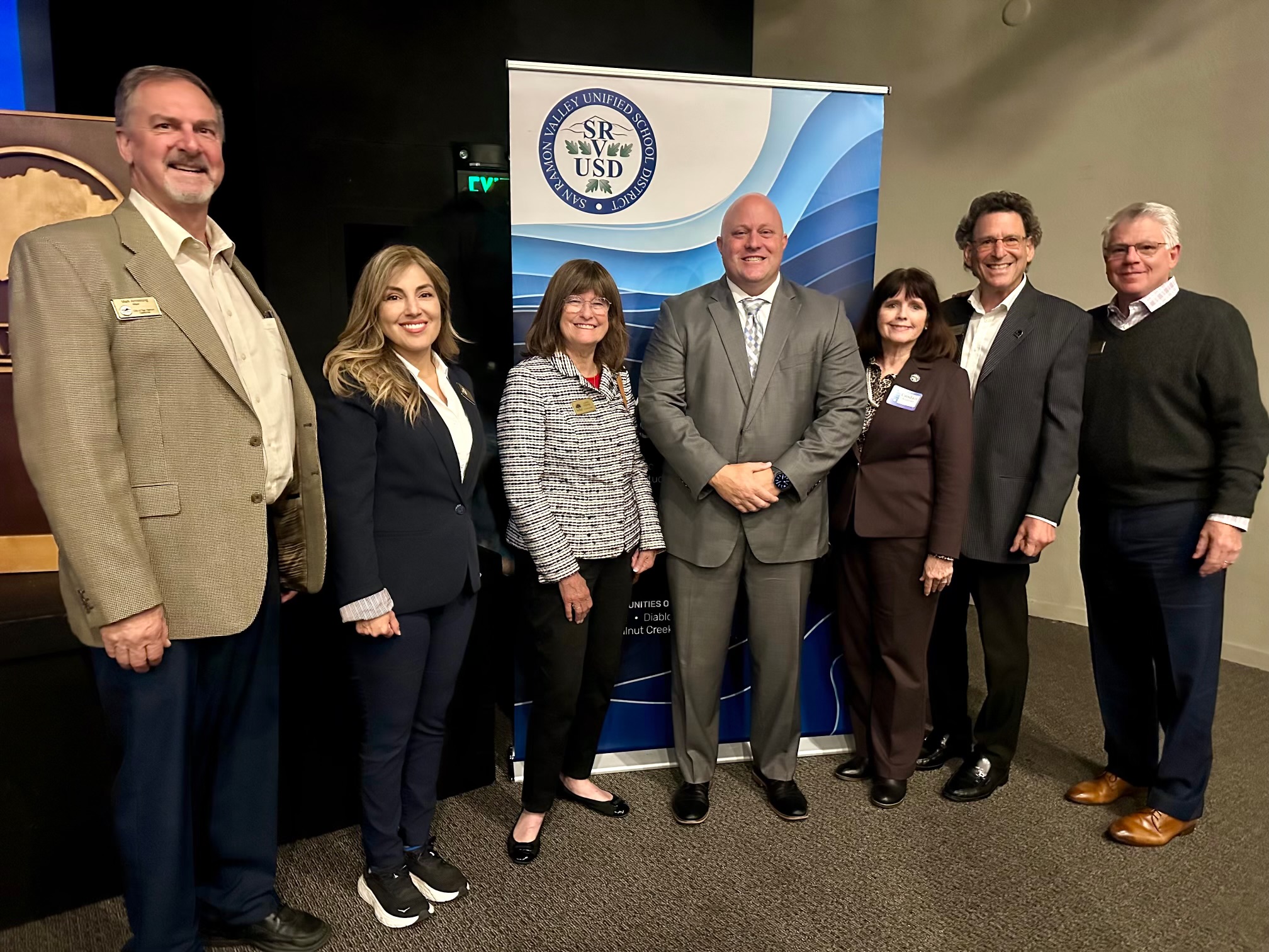 Community Briefs: State of the school district