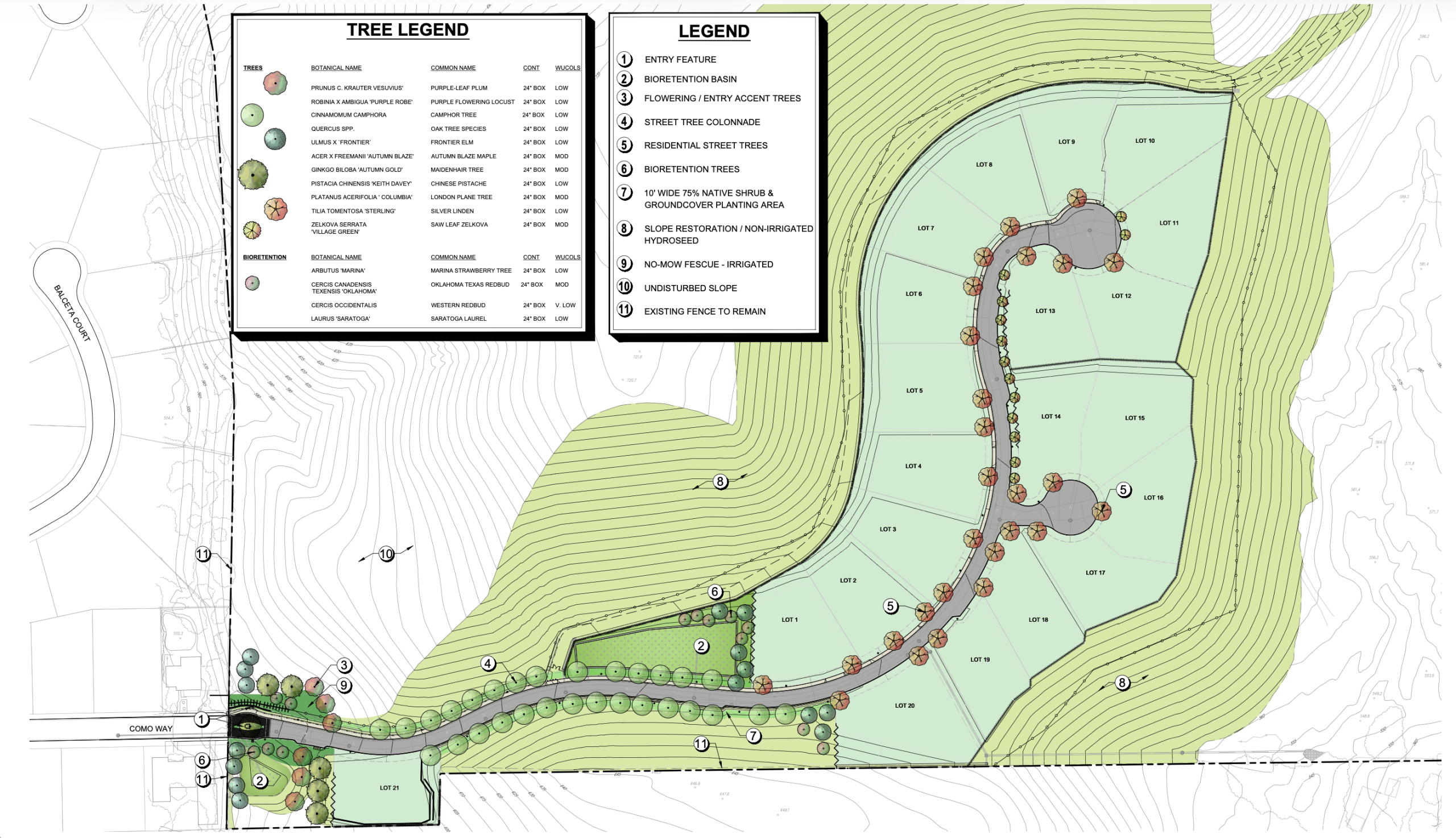 Danville Planning Commission to weigh Martin Hills housing proposal